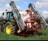 Pulverizadoras de montaje Kuhn Deltis 2