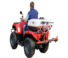 Pulverizadoras de montaje Kuhn Evolis Q80