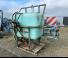 Berthoud Force II 800