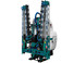 Pulverizadoras de montaje Arbos MBA EVO 1200