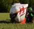 Pulverizadoras de montaje Kuhn PF Select