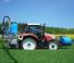 Pulverizadoras de montaje Lemken Sirius 10/1900
