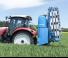 Pulverizadoras de montaje Lemken Sirius 10/1900