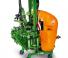 Pulverizadoras de montaje Amazone UF 901 (21) 