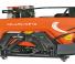 Kubota XMS213 iXflow-E