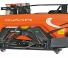 Kubota XMS213 iXflow-E
