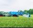 Pulverizadoras remolcables Lemken Albatros 10/5000