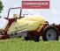 Hardi COMMANDER 3300