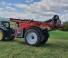 Kverneland iXtrack T3 iXflow-E