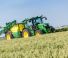 Pulverizadoras remolcables John Deere M724i