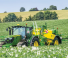 Pulverizadoras remolcables John Deere M944i
