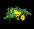 Pulverizadoras remolcables John Deere M952i