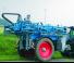 Pulverizadoras remolcables Lemken Primus 12/3500