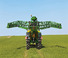 Pulverizadoras remolcables John Deere R 944 i