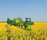 Pulverizadoras remolcables John Deere R 944 i