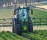 Pulverizadoras remolcables John Deere R732i