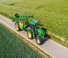 Pulverizadoras remolcables John Deere R732i