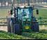 Pulverizadoras remolcables John Deere R732i 