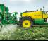 Pulverizadoras remolcables John Deere R740i 