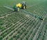 Pulverizadoras remolcables John Deere R740i