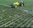 Pulverizadoras remolcables John Deere R740i 