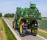 Pulverizadoras remolcables John Deere R944i