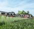 Pulverizadoras remolcables Fendt Rogator 344