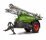 Pulverizadoras remolcables Fendt Rogator 344