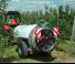 Pulverizadoras remolcables Unia Sleza 1000
