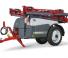 Bargam SPRAYMAX 4500 BLIZ G-VAR