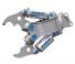 Accesorios Pulverizadores de hormigón Daemo DMC51 
