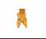 Accesorios Pulverizadores de hormigón Epiroc DP 1820