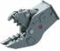 Accesorios Pulverizadores de hormigón Kinshofer DSP-30