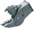 Accesorios Pulverizadores de hormigón Kinshofer DSP-45