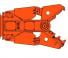 Accesorios Pulverizadores de hormigón NPK M-20G