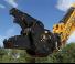 Accesorios Procesador múltiple Caterpillar MP345P