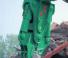Accesorios Pulverizadores de hormigón Montabert MPR 45 PV