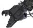 Accesorios Procesador múltiple Kinshofer MQP-30-P