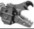 Accesorios Procesador múltiple Kinshofer MQP-30-P