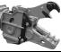 Accesorios Procesador múltiple Kinshofer MQP-60-P