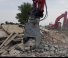 Accesorios Pulverizadores de hormigón Pladdet PDRP65
