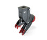 Accesorios Pulverizadores de hormigón VTN VF19 HM 