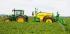 Pulverizadoras remolcables John Deere 740