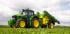 Pulverizadoras remolcables John Deere 824