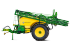 Pulverizadoras remolcables John Deere M732