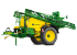 Pulverizadoras remolcables John Deere M 740 i