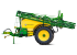 Pulverizadoras remolcables John Deere M740