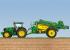 Pulverizadoras remolcables John Deere M 952 i