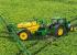 Pulverizadoras remolcables John Deere M952
