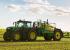 Pulverizadoras remolcables John Deere R952i